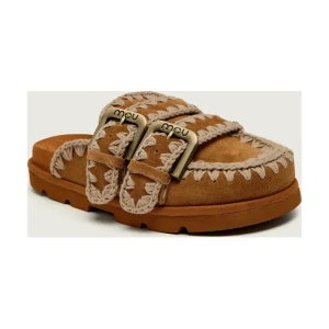 MOU Mule Sabot | zamsz