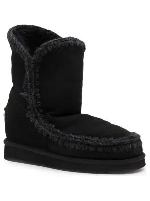 Zdjęcie produktu MOU Śniegowce Eskimo | zamsz