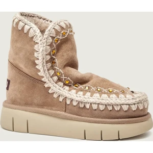 MOU Śniegowce Bounce | zamsz