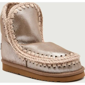 MOU Śniegowce ESKIMO 18 |skóra