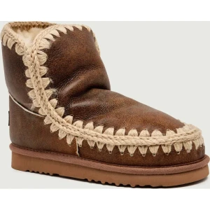 MOU Śniegowce ESKIMO 18 |skóra