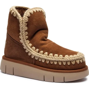 MOU Śniegowce ESKIMO 18 | zamsz