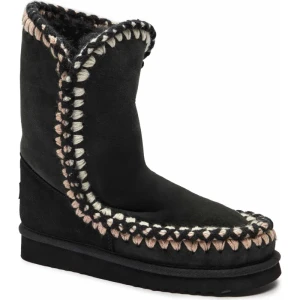 Zdjęcie produktu MOU Śniegowce Eskimo 24 | zamsz