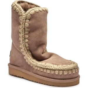 MOU Śniegowce ESKIMO 24 | zamsz