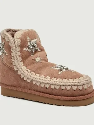 MOU Śniegowce eskimo | zamsz