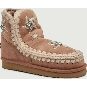 MOU Śniegowce eskimo | zamsz