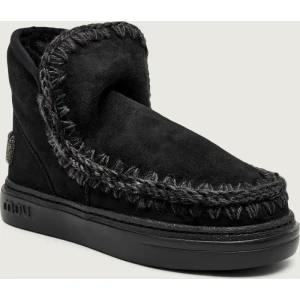 MOU Śniegowce Eskimo | zamsz