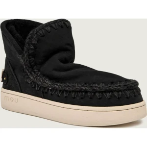 MOU Śniegowce New eskimo | skóra