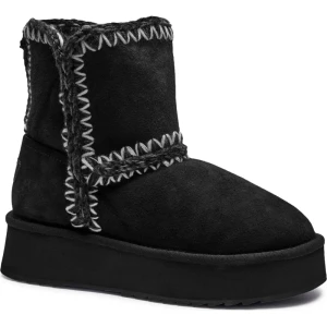 MOU Śniegowce Norfolk | zamsz