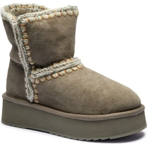 MOU Śniegowce Norfolk | zamsz