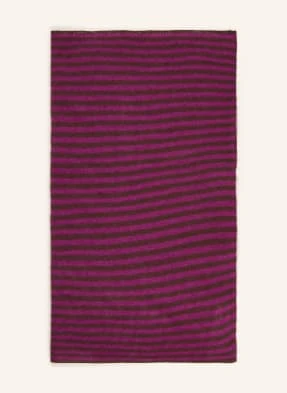 Mouleta Szalik Z Kaszmiru pink