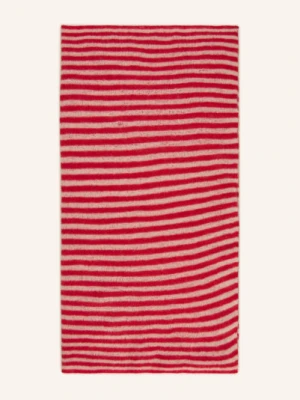 Mouleta Szalik Z Kaszmiru rot