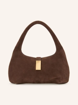 Mouliebre Torebka M Bag braun