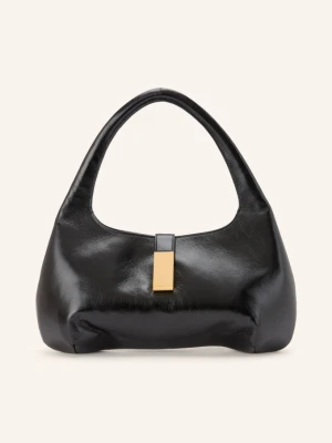 Mouliebre Torebka M Bag schwarz
