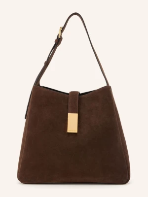 Mouliebre Torebka Typu Worek Teresa Large braun