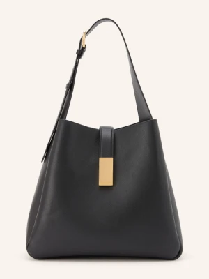 Mouliebre Torebka Typu Worek Teresa Large schwarz