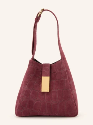 Mouliebre Torebka Typu Worek Teresa rot