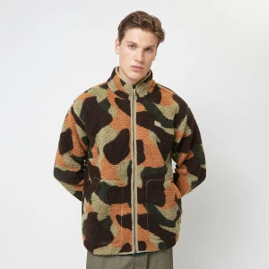 Dickies Mount Hope Camo mężczyźni Kurtki przejściowe camo rozmiar Odzież