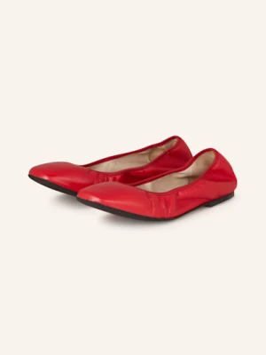 Mrs & Hugs Baleriny rot