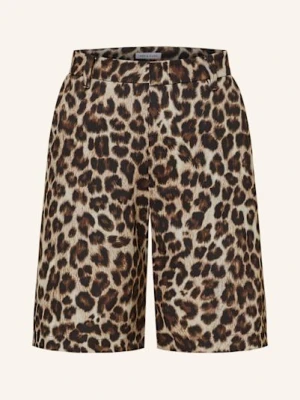 Mrs & Hugs Bermudy braun