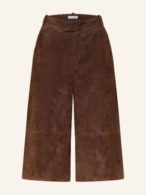 Mrs & Hugs Bermudy braun