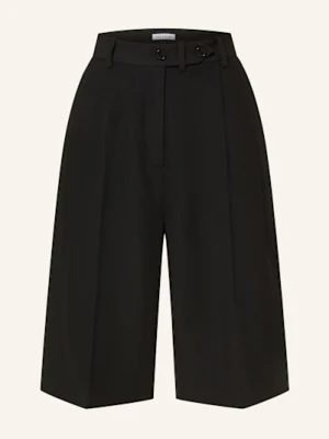 Mrs & Hugs Bermudy schwarz