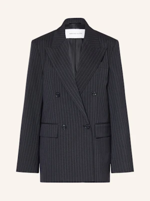 Mrs & Hugs Marynarka blau