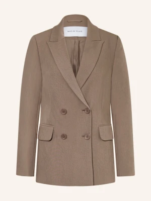 Mrs & Hugs Blezer gruen