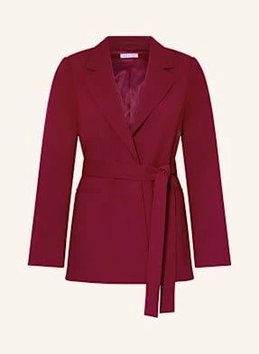 Mrs & Hugs Blezer rot