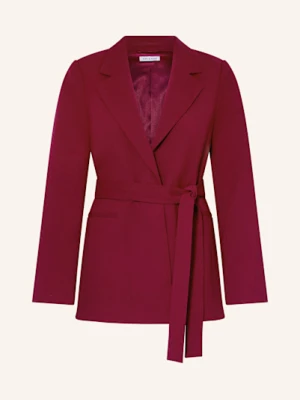 Mrs & Hugs Blezer rot