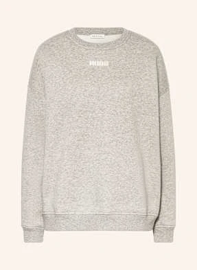 Mrs & Hugs Bluza Nierozpinana grau