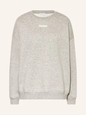 Mrs & Hugs Bluza Nierozpinana grau