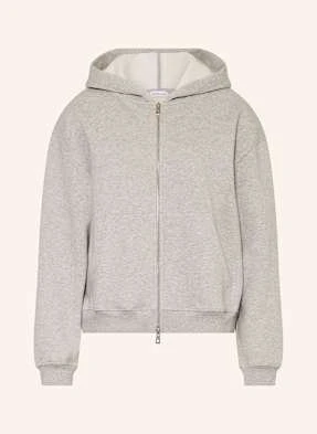 Mrs & Hugs Bluza Rozpinana grau