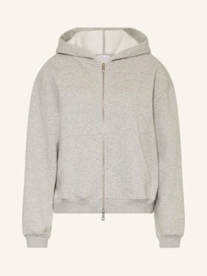 Mrs & Hugs Bluza Rozpinana grau