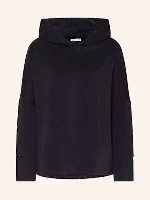 Mrs & Hugs Bluza Z Kapturem grau