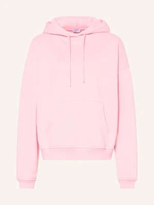 Mrs & Hugs Bluza Z Kapturem rosa RÓŻOWY