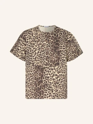 Mrs & Hugs Bluzka braun