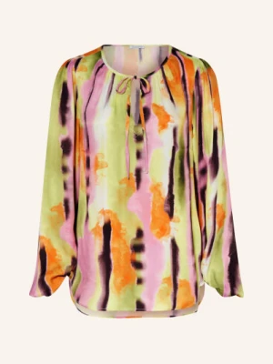 Mrs & Hugs Bluzka gruen