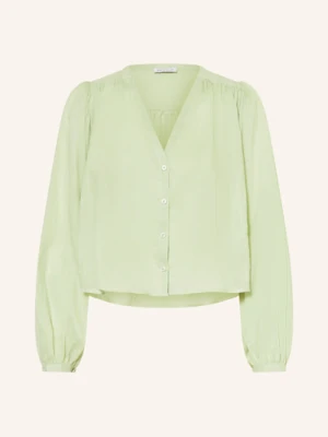Mrs & Hugs Bluzka gruen