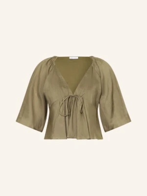 Mrs & Hugs Bluzka gruen