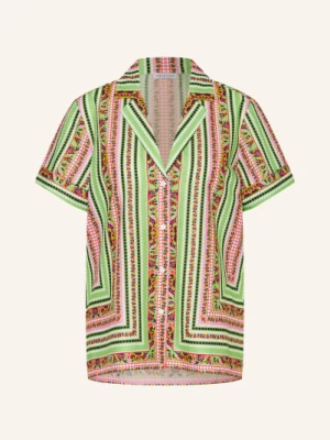 Mrs & Hugs Bluzka pink