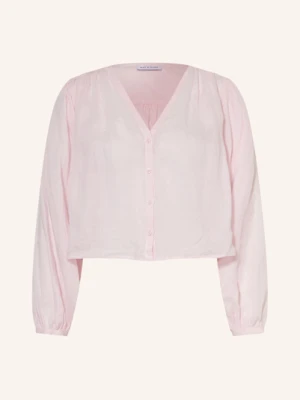 Mrs & Hugs Bluzka rosa