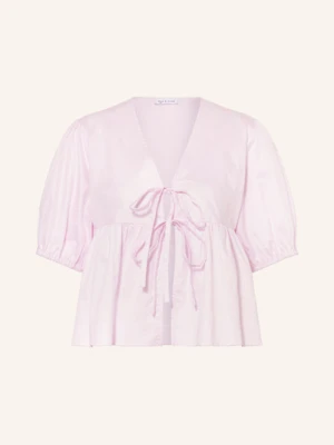 Mrs & Hugs Bluzka rosa