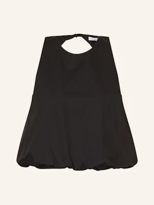 Mrs & Hugs Bluzka schwarz