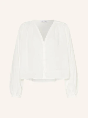 Mrs & Hugs Bluzka weiss