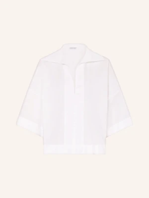 Mrs & Hugs Bluzka weiss