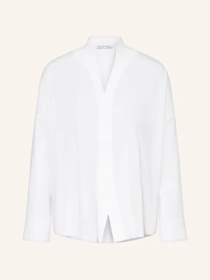 Mrs & Hugs Bluzka weiss