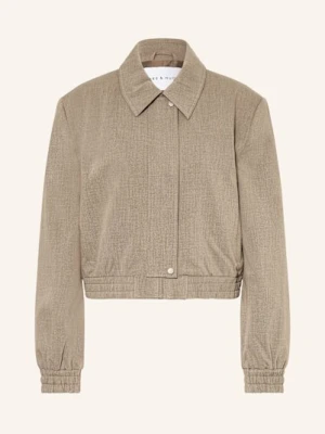 Mrs & Hugs Bluzon beige