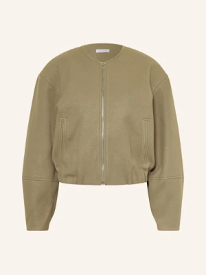 Mrs & Hugs Bluzon gruen