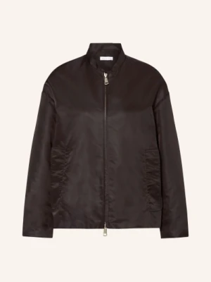 Mrs & Hugs Bluzon schwarz